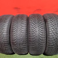 205 55 16 Gomme Invernali 65-95% GoodYea 205 55R16