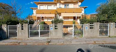 Appartamento luminosissimo piano rialzato