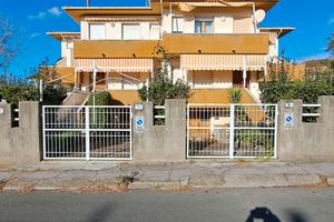 Appartamento luminosissimo piano rialzato