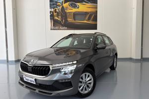 Skoda Kamiq 1.0 TSI 115 CV DSG Selection