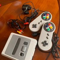 Console 620 Videogiochi anni 80