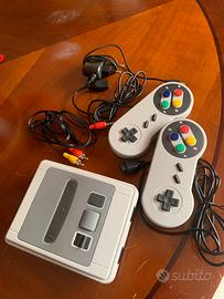 Console 620 Videogiochi anni 80