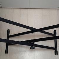 cavalletto per pianola