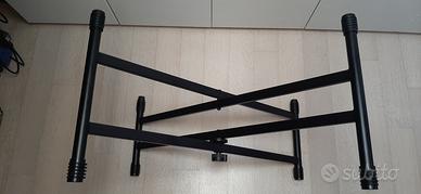 cavalletto per pianola