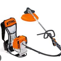 Decespugliatore stihl fr 480 ce