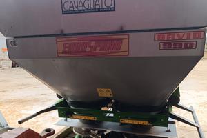 Spandiconcime Eurospand David 990