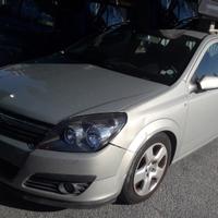 Ricambi usati opel astra 1.3 mtj