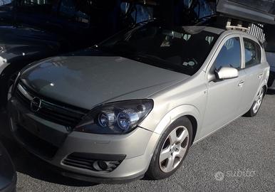 Ricambi usati opel astra 1.3 mtj
