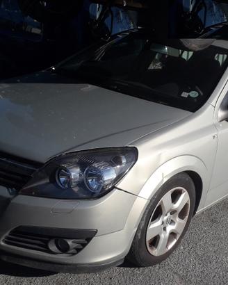 Ricambi usati opel astra 1.3 mtj