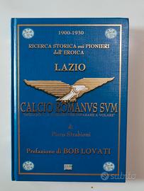 Calcio Romanvs svm di Pietro Strabioni (Lazio)