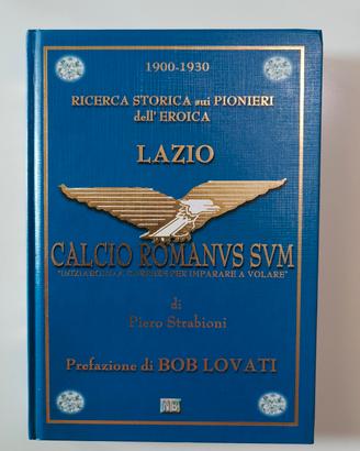 Calcio Romanvs svm di Pietro Strabioni (Lazio)