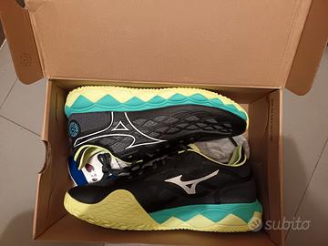 Mizuno wave enforce tour cc taglia 44
