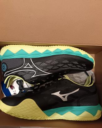 Mizuno wave enforce tour cc taglia 44