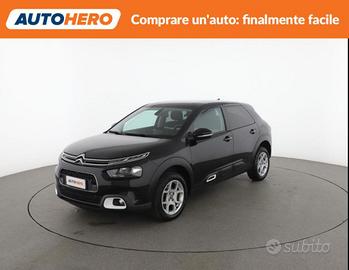 CITROEN C4 Cactus BlueHDi 100 S&S Shine