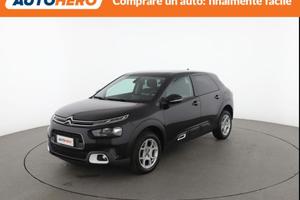 CITROEN C4 Cactus BlueHDi 100 S&S Shine