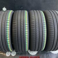 4 GOOMME 215 60 16 MICHELIN rf607 rf607