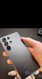 Samsung s25 ultra 256GB pari al nuovo