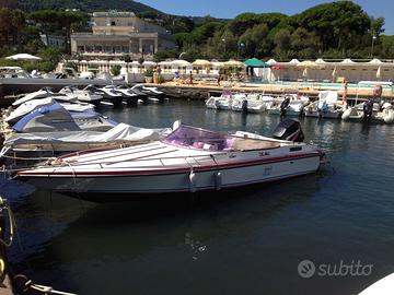 TULLIO ABBATE SEA STAR SUPER