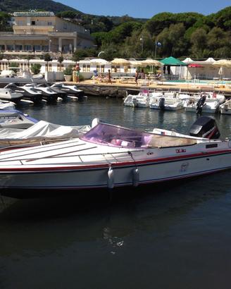 TULLIO ABBATE SEA STAR SUPER