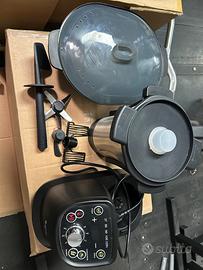 Robot da cucina masterpro