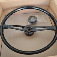 volante Fiat 500l con clacson 