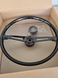 volante Fiat 500l con clacson 