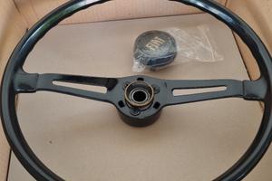 volante Fiat 500l con clacson 