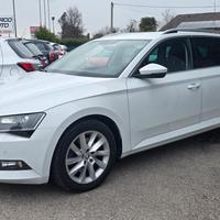 Skoda Superb 1.6 TDI DSG Wagon Ambition