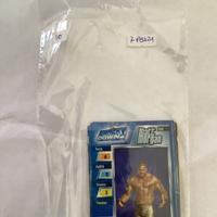 Smack down carte blu 7 pezzi