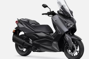 Yamaha XMAX
