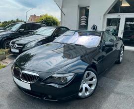 Bmw 645Ci Cabrio