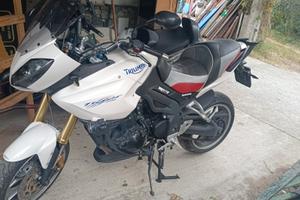 Triumph Tiger sport 