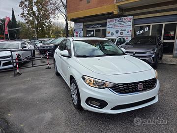 FIAT TIPO 1.4 BENZINA 95CV 70KW OK NEOPATE-2017