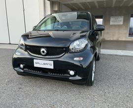 SMART ForTwo 70 1.0 twinamic Passion