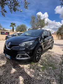 Renault Captur 1.5dci full km ufficiali