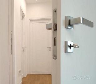 Infissi pvc e porte qualità pronte Spissu persiane