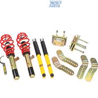 SOSPENSIONE FILETTATA EIBACH MTS PER VOLKSWAGEN VW