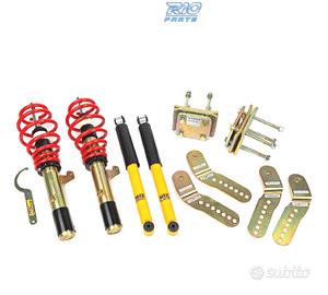 SOSPENSIONE FILETTATA EIBACH MTS PER VOLKSWAGEN VW