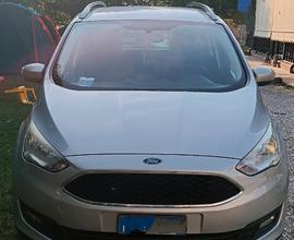 FORD Grand C-Max 7 posti