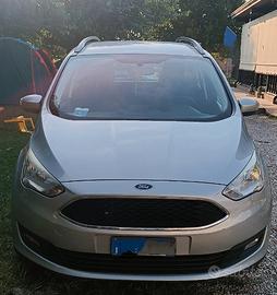 FORD Grand C-Max 7 posti