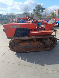 Trattore same condor 55 2200 ore