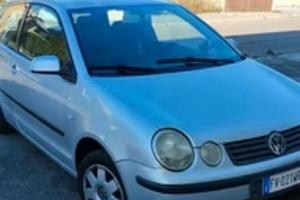 Volkswagen Polo 2005