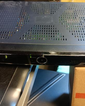 decoder TV sat humax  HD 5400s it