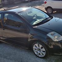 Citroen c2 VTS