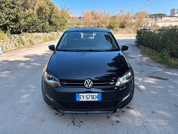 Volkswagen Polo 1.2 TDI