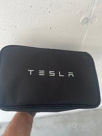 Gancio tesla