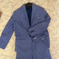 Completo giacca pantalone marciano-guess