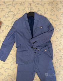 Completo giacca pantalone marciano-guess