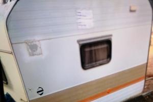 caravan 