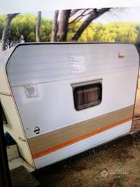 caravan 